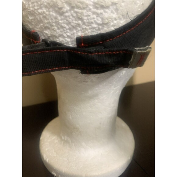 47 Brand Chattanooga Lookouts Cap Baseball Visor One Size Hat Cap - Picture 6 of 8